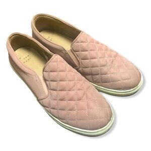 A new day slip on shoes